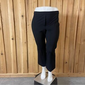H&M Women’s Pull On Flare Leg Pants Size XXL